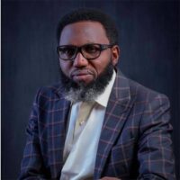 Lawyer Maxwell Opara