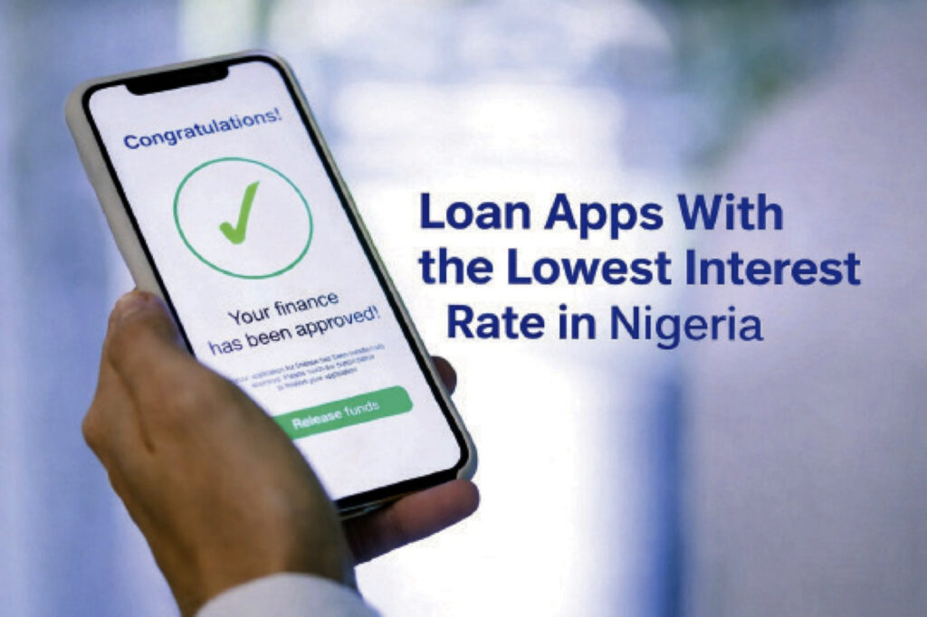 Loan App