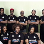 Logistics team
