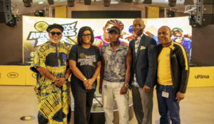 MTN Nigeria