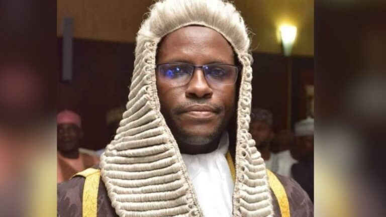 ICPC Dr Musa Aliyu