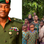 Major General Chinedu Nnebeife (1)