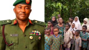 Major General Chinedu Nnebeife (1)