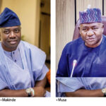 Makinde