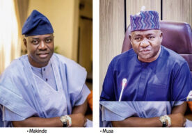 Makinde