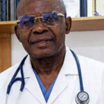 Martin Aghaji