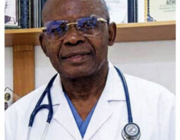 Martin Aghaji