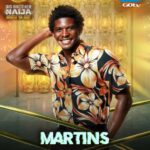 Martins