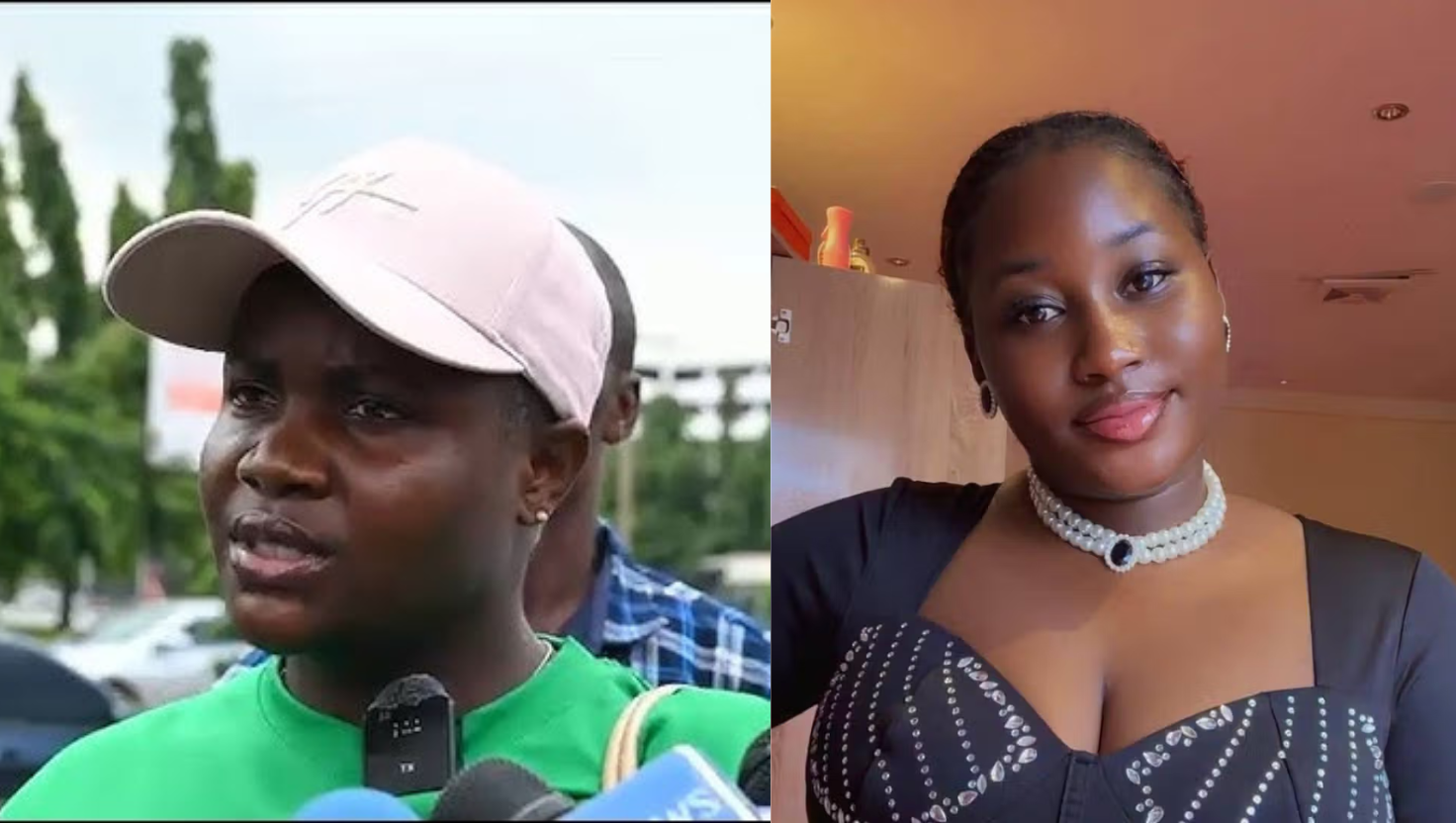 ‘Mary Habila was a nurse, not a physiotherapist’ — Colleague