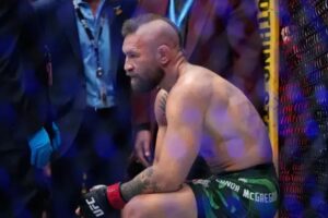 McGregor
