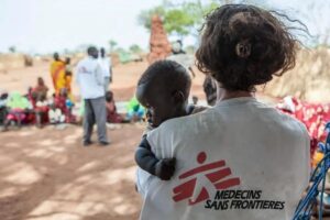 Médecins Sans Frontières (MSF)