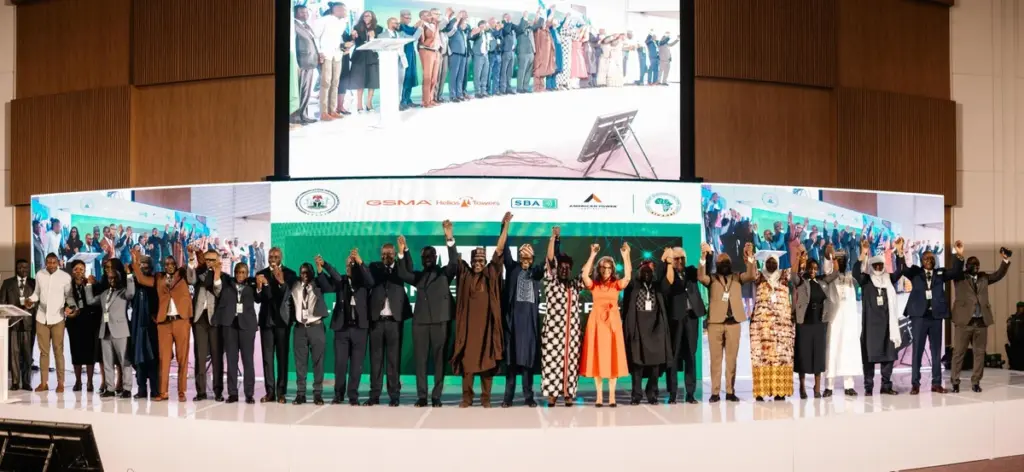 Africa commits to affordable connectivity, cybersecurity under new Abuja Declaration