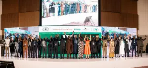 Africa commits to affordable connectivity, cybersecurity under new Abuja Declaration
