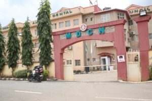 Medical and Dental Council of Nigeria (