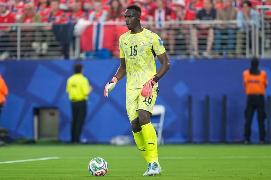 Mendy
