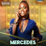 Mercedes