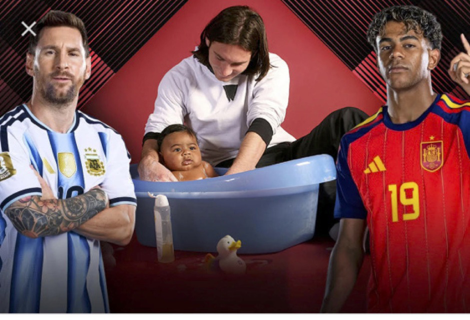 Messi