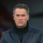 Michael Owen