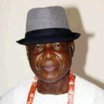 Mike Okiro