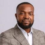Minister of Communications, Innovation and Digital Economy, Dr Bosun Tijani