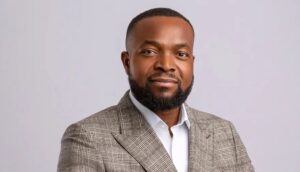 Minister of Communications, Innovation and Digital Economy, Dr Bosun Tijani