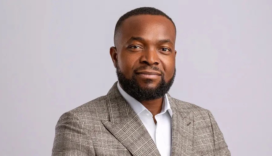 Minister of Communications, Innovation and Digital Economy, Dr Bosun Tijani