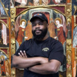Mohammed Adedayo