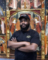 Mohammed Adedayo