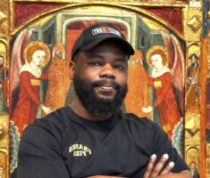 Mohammed Adedayo
