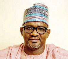 Moronvia, Kaduna