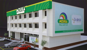 Mouka