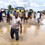 Mowo -Ikoga Road