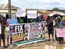 Mowo -Ikoga Road: Lagos’ crumbling gateway threatens Badagry’s economy, tourism