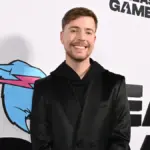 Mr Beast