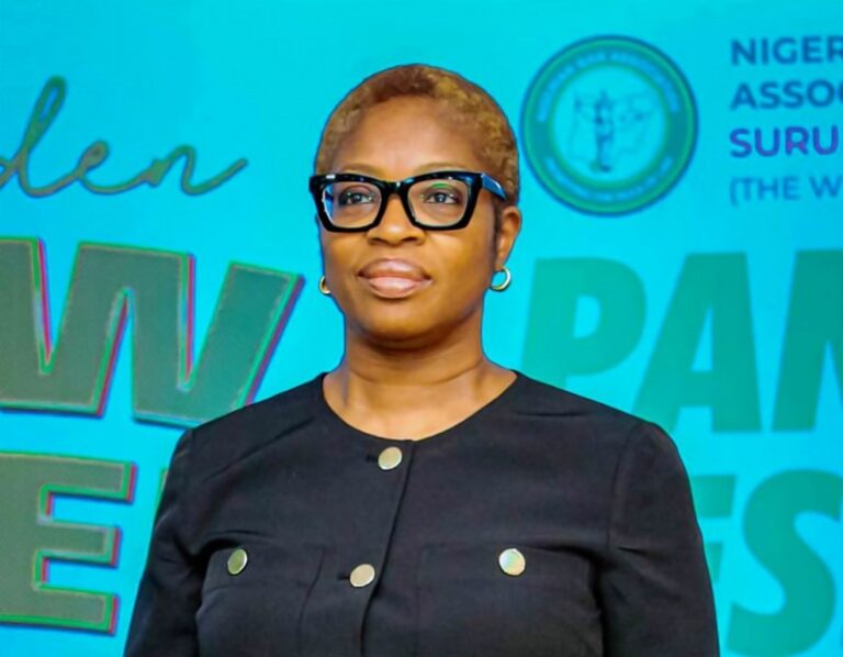 Oyinkansola Badejo-Okusanya (SAN)