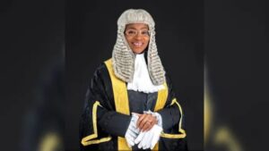 Mrs. Oyinkansola Badejo-Okusanya, SAN