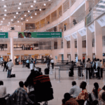 Murtala-Muhammed-International-Airport