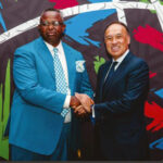 NBA Africa
