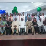 NCDMB, Renaissance train 300 graduates in oil, gas