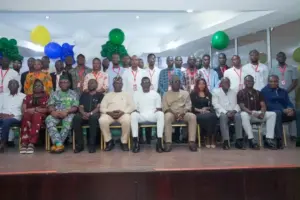 NCDMB, Renaissance train 300 graduates in oil, gas