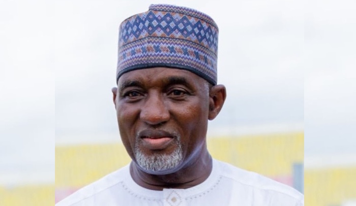 NFF-Commends-FG-Over-Nigeria-Anti-Doping-Board-Inauguration