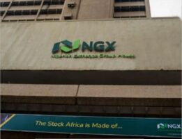 NGX