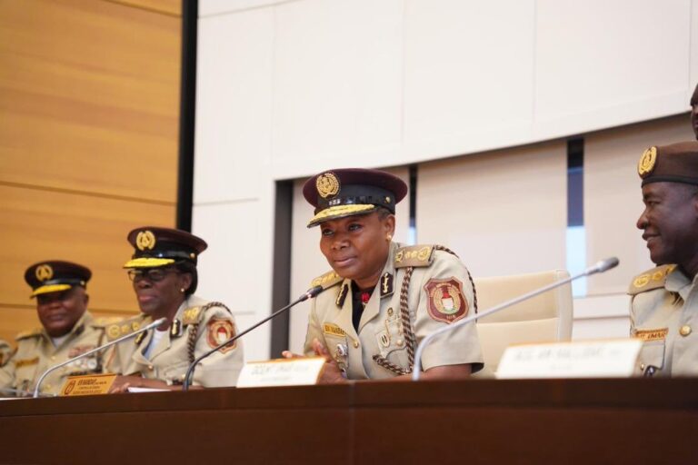 NIS warns Nigerians against fake immigration websites, scammers