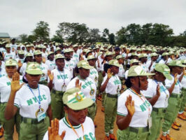 NYSC