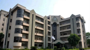 National Human Rights Commission of Nigeria (NHRC)