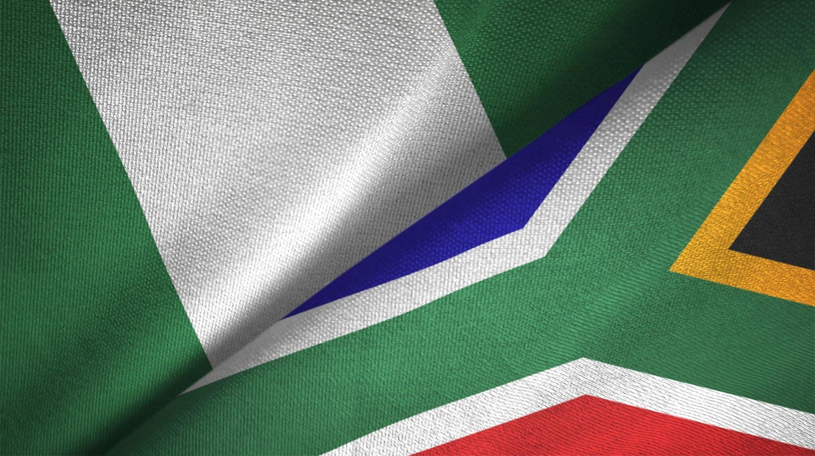 NiGERIA-South-Africa