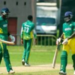 Nigeria Cricket Federation