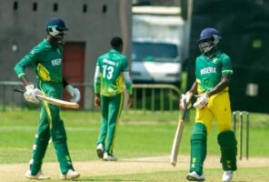 Nigeria Cricket Federation