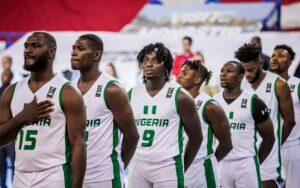 Nigeria-Unveils-Final-Squad-for-FIBA-World-Cup-African-Qualifiers