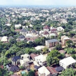Nnewi city